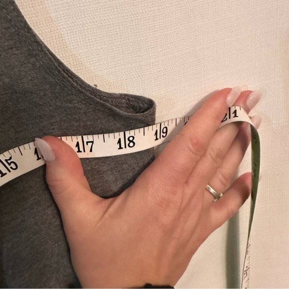 Bella Canvas Tennessee Flag Tank Top Size Small - Picture 8 of 9